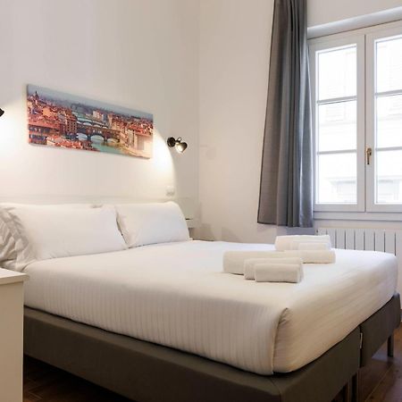 Santa Croce Elegant Apartment Florencie Exteriér fotografie