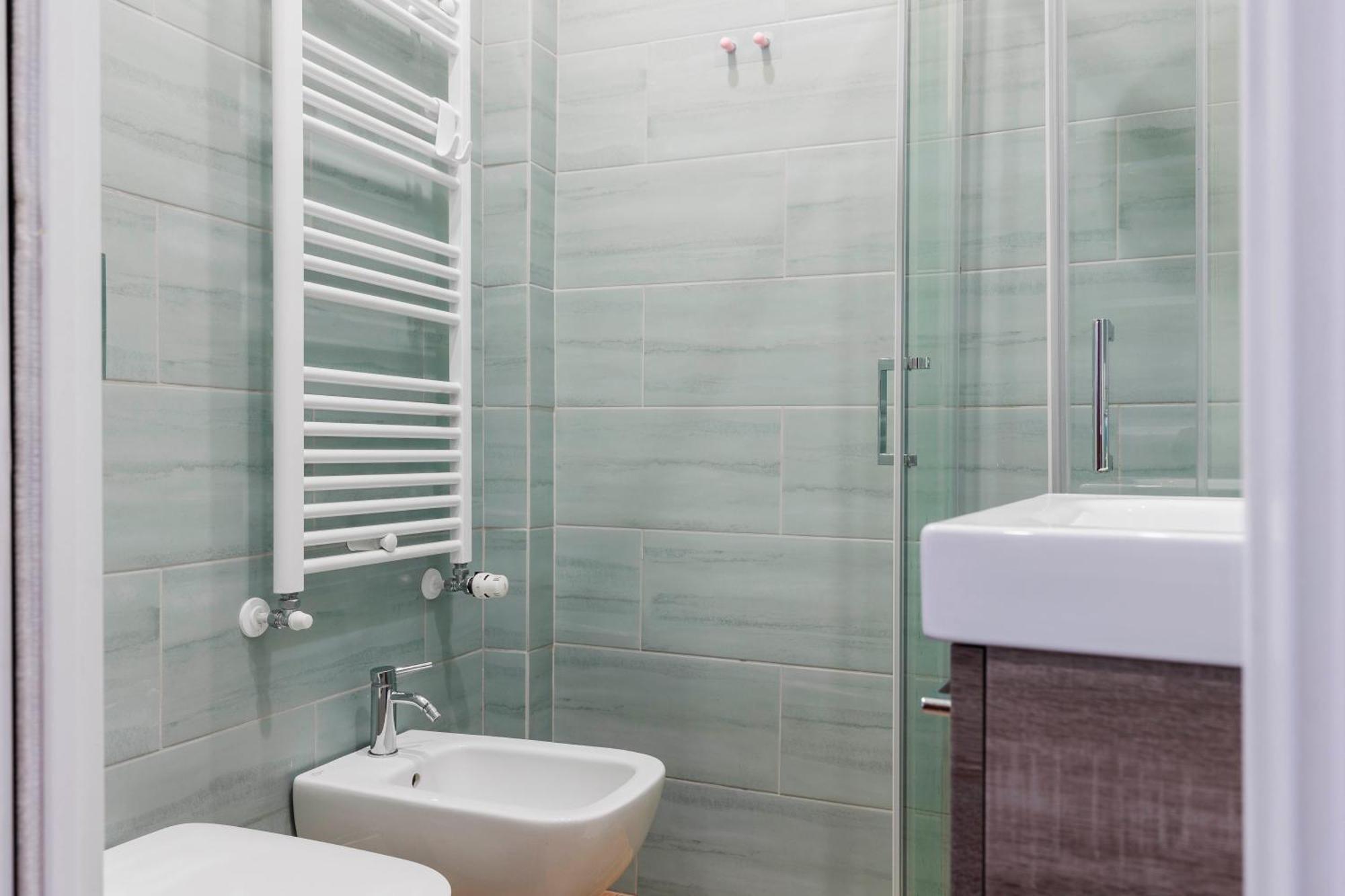 Santa Croce Elegant Apartment Florencie Exteriér fotografie