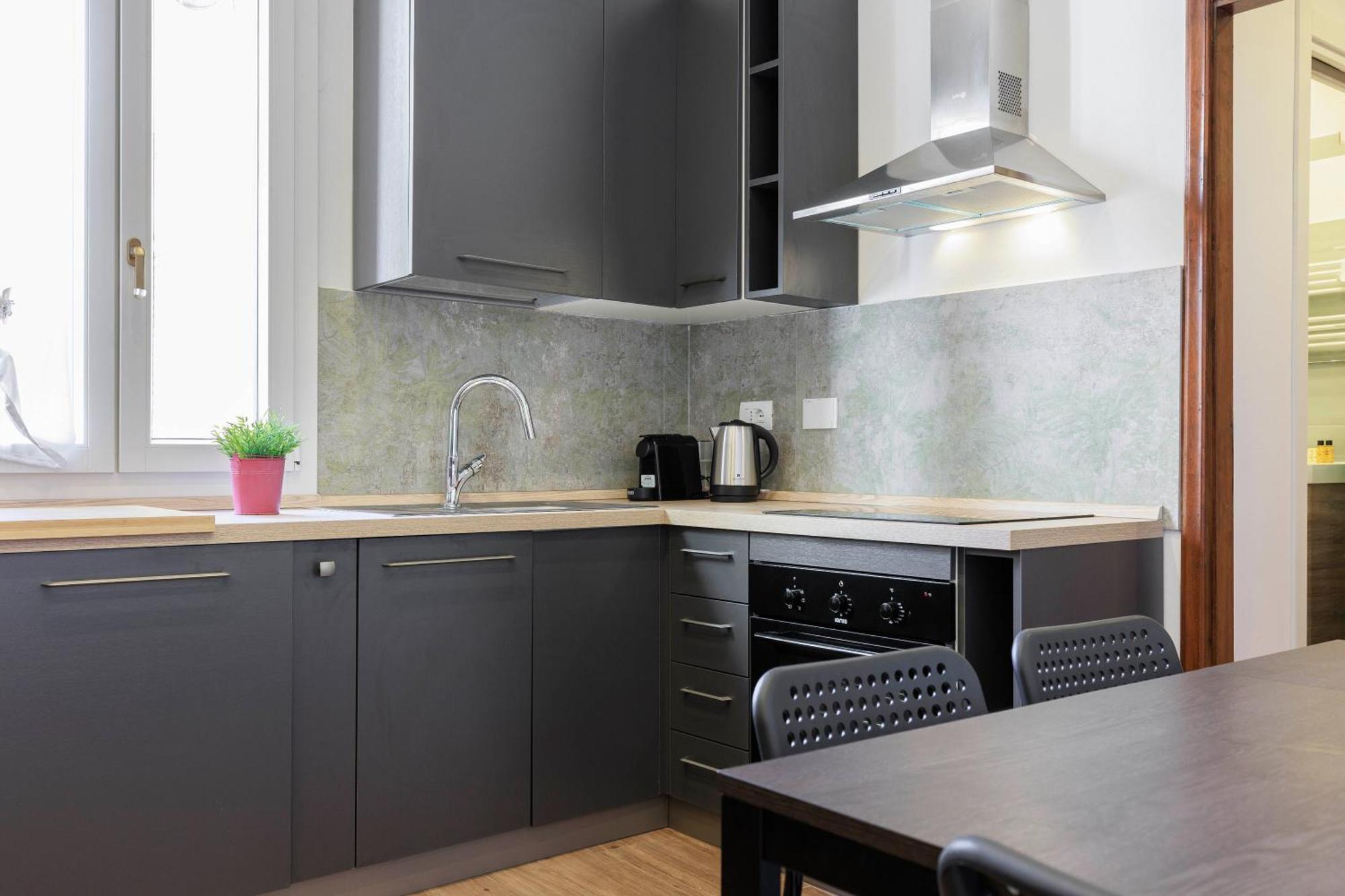 Santa Croce Elegant Apartment Florencie Exteriér fotografie
